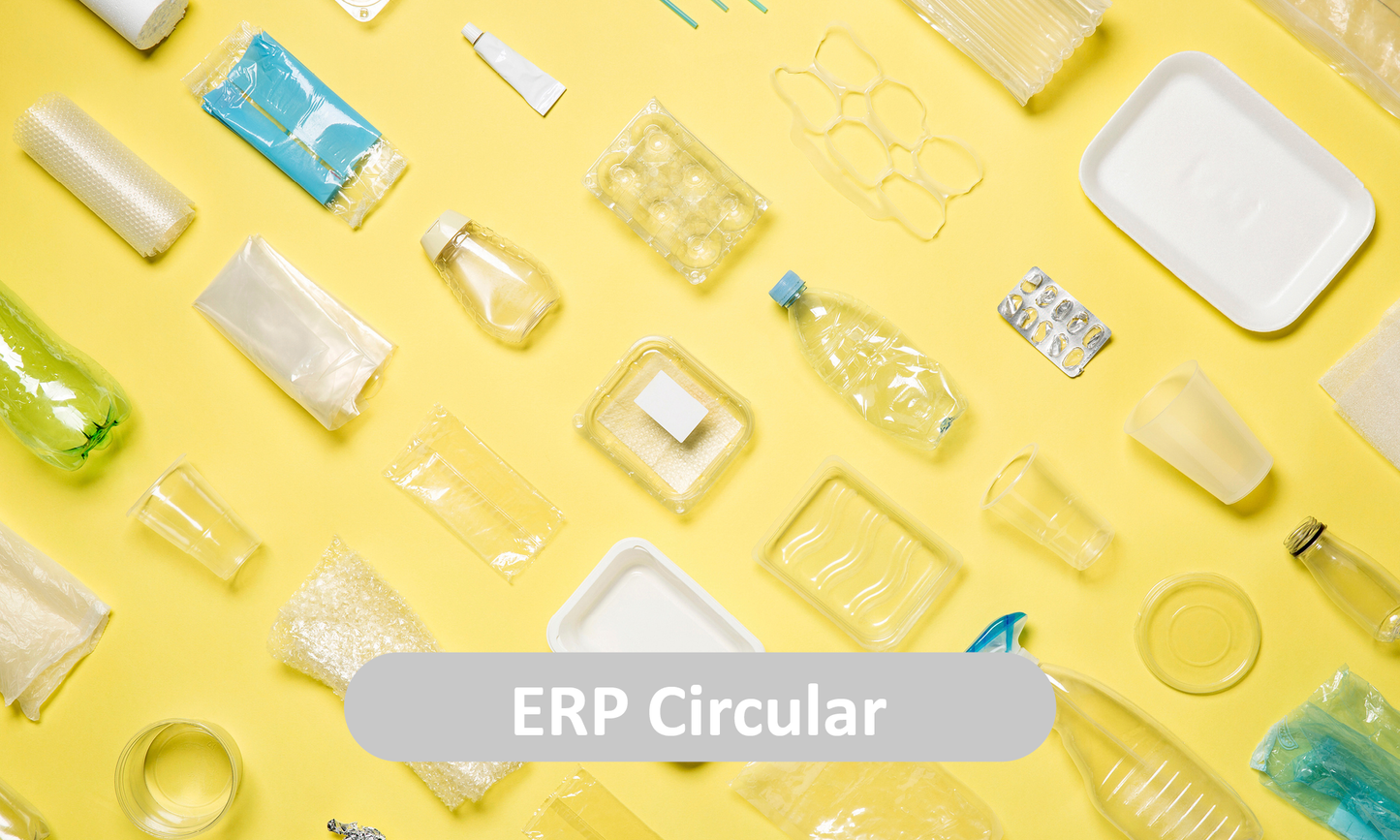 ERP-cirkulære inklusive autoriseret repræsentantservice