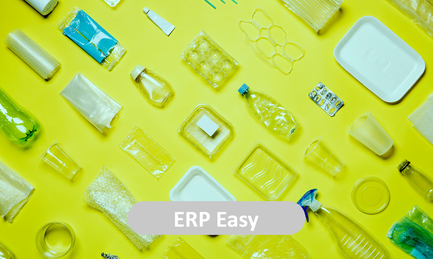 ERP Easy including Authorised Representative Service