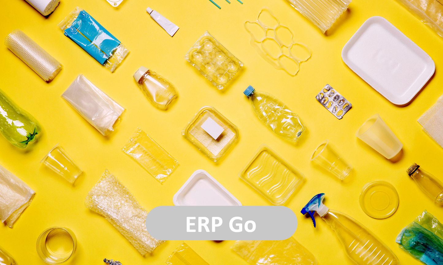 ERP GO (Hersteller mit Sitz außerhalb der EU/EWR + UK) 